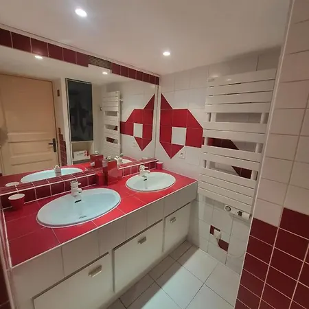 Au Coeur De La Sorgue Apartment L'Isle-sur-la-Sorgue
